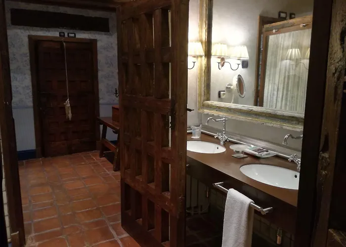 Rural Castillo De Somaén