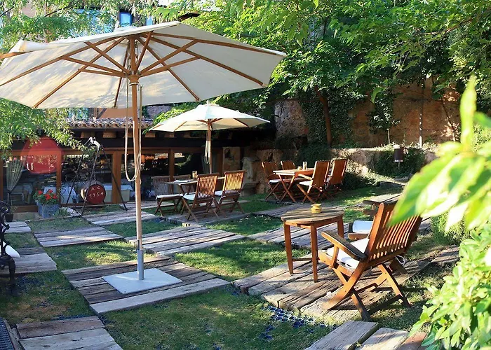 Rural Castillo De 酒店