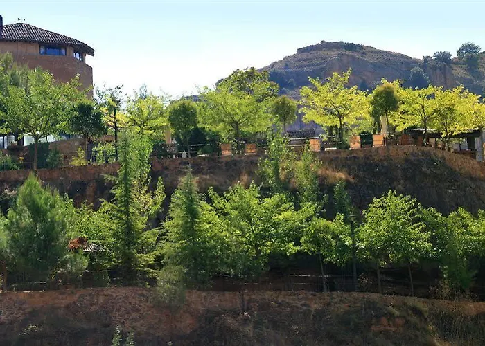 Rural Castillo De 5* Somaén