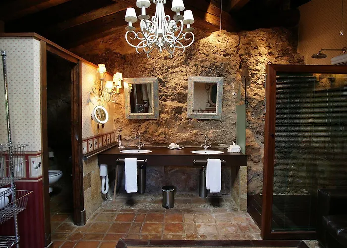 Rural Castillo De Somaén