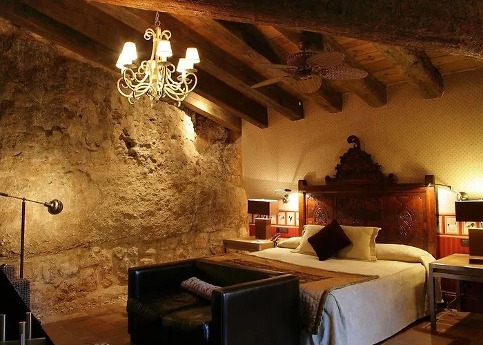 Rural Castillo De Somaén