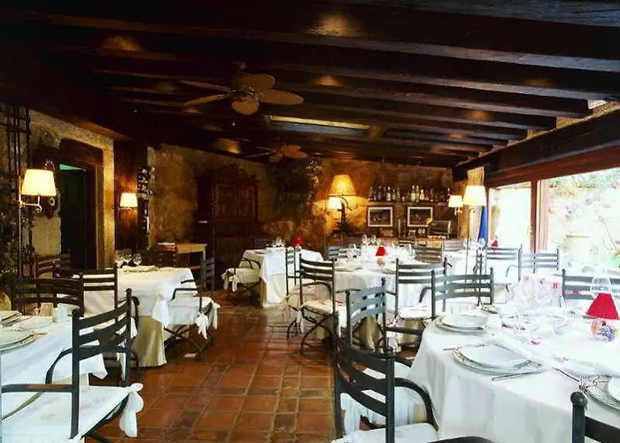 Rural Castillo De 5* Somaén