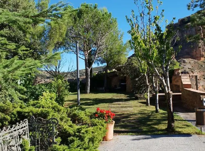 Rural Castillo De 酒店 5*