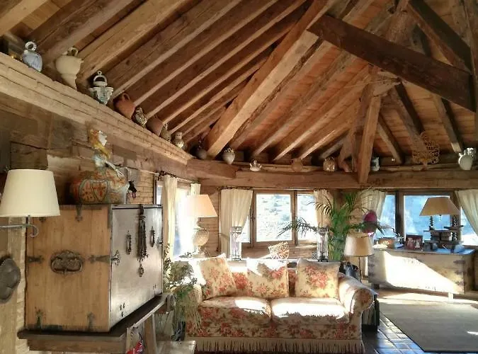 Rural Castillo De Somaén